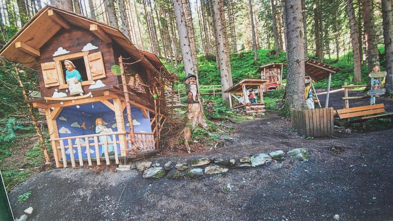 Landhaus Marten Зальбах-Гінтерглемм Екстер'єр фото